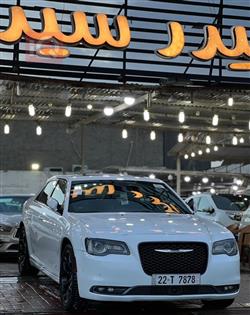 كرايسلر 300